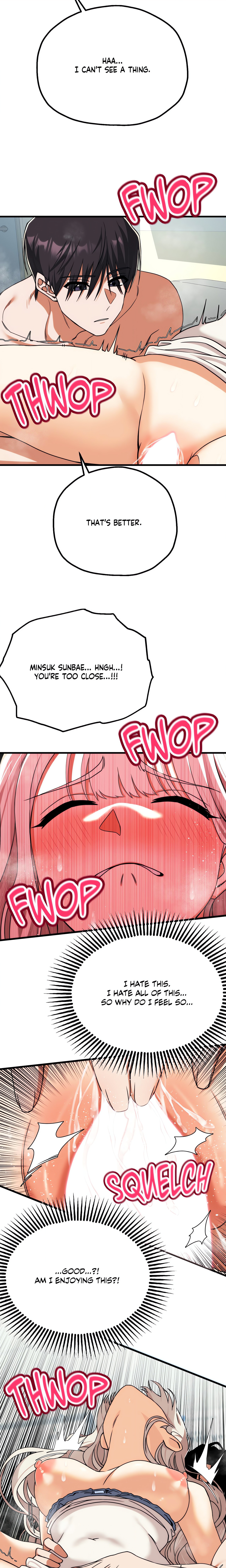 Cliterary Book Club Chap Chapter 5 - Episode 5-Cliterary Book Club - Next Chap 6