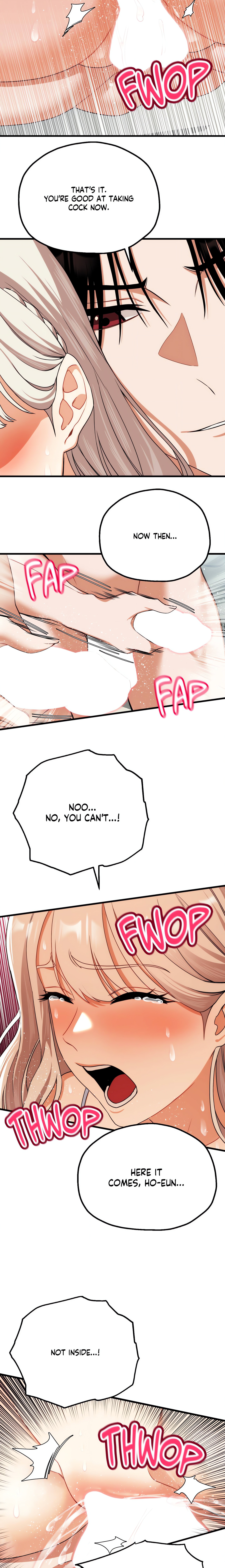 Cliterary Book Club Chap Chapter 5 - Episode 5-Cliterary Book Club - Next Chap 6