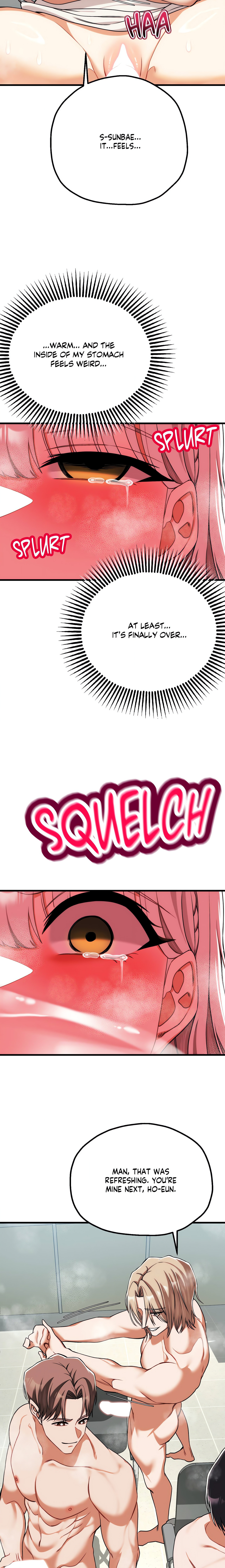 Cliterary Book Club Chap Chapter 5 - Episode 5-Cliterary Book Club - Next Chap 6