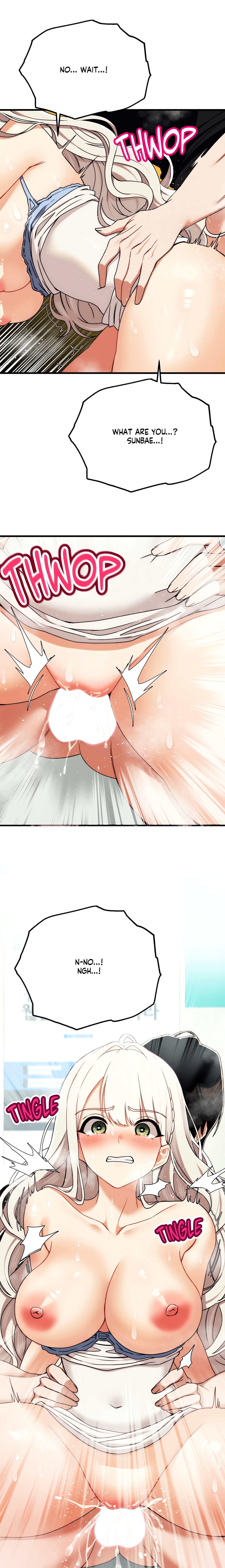 Cliterary Book Club Chap Chapter 5 - Episode 5-Cliterary Book Club - Next Chap 6