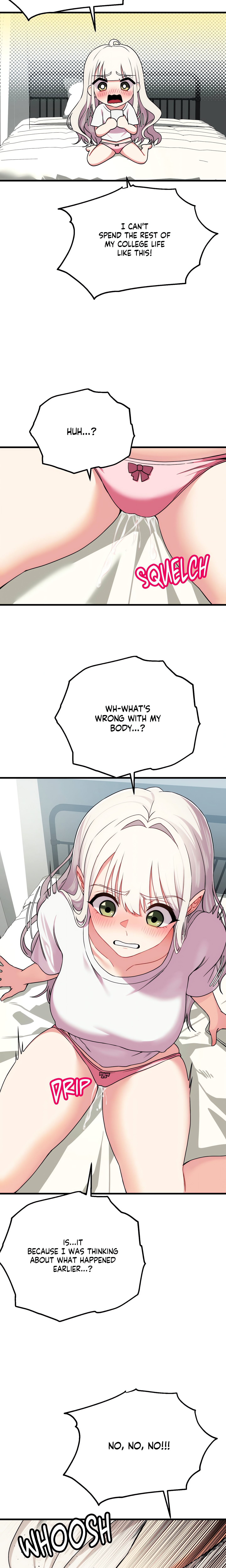 Cliterary Book Club Chap Chapter 5 - Episode 5-Cliterary Book Club - Next Chap 6