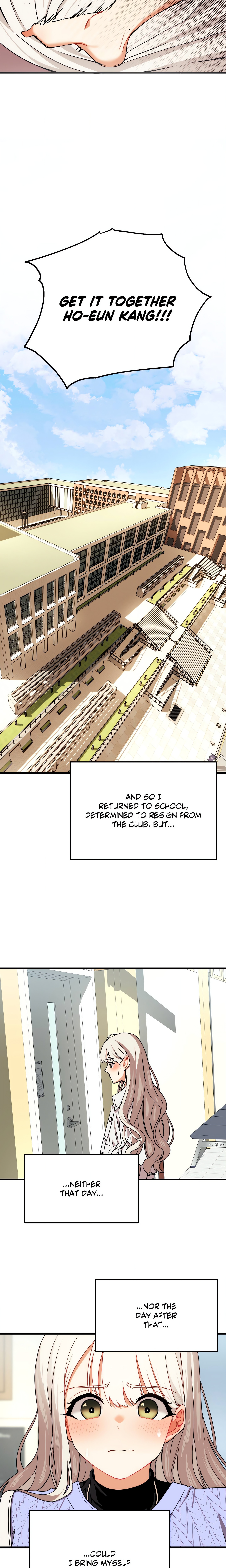 Cliterary Book Club Chap Chapter 5 - Episode 5-Cliterary Book Club - Next Chap 6