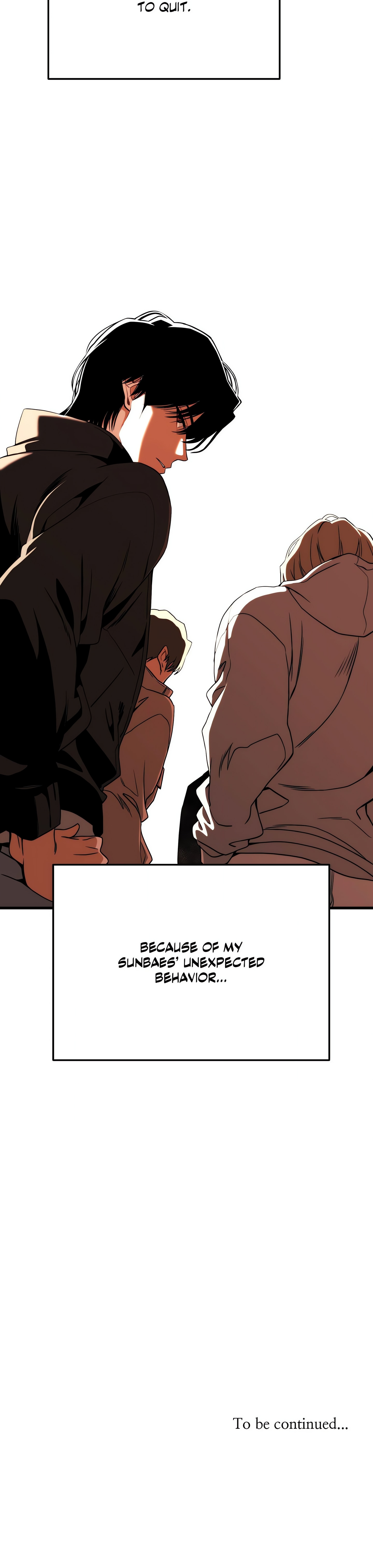 Cliterary Book Club Chap Chapter 5 - Episode 5-Cliterary Book Club - Next Chap 6