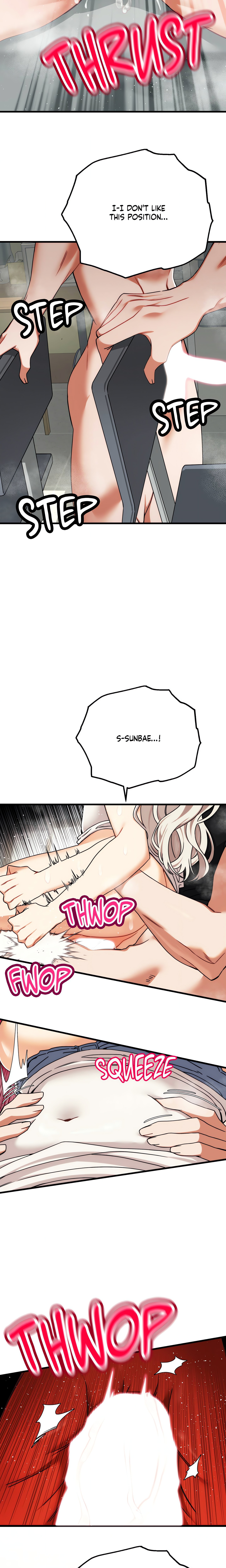 Cliterary Book Club Chap Chapter 5 - Episode 5-Cliterary Book Club - Next Chap 6