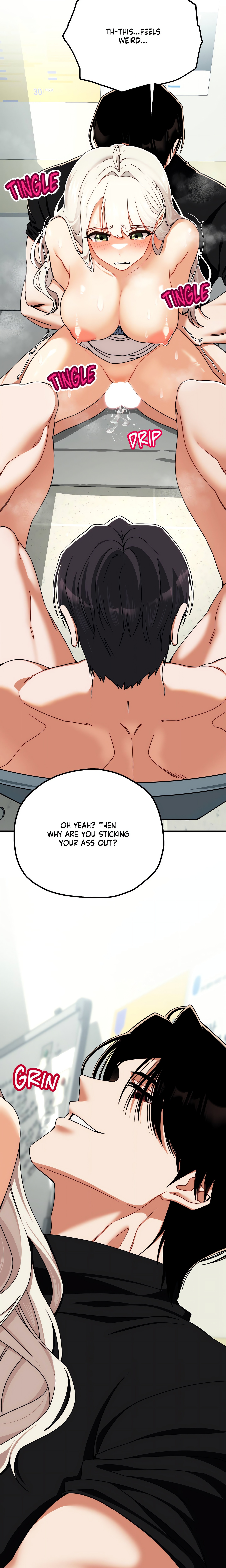 Cliterary Book Club Chap Chapter 5 - Episode 5-Cliterary Book Club - Next Chap 6