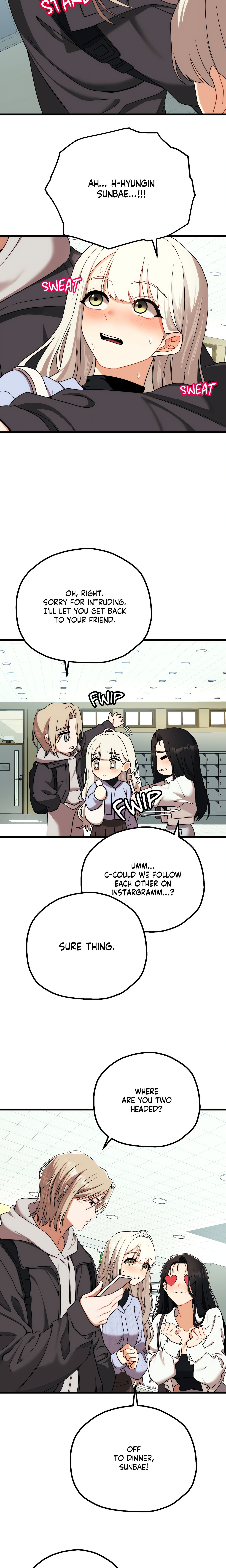 Cliterary Book Club Chap Chapter 6 - Episode 6-Cliterary Book Club - Next Chap 7