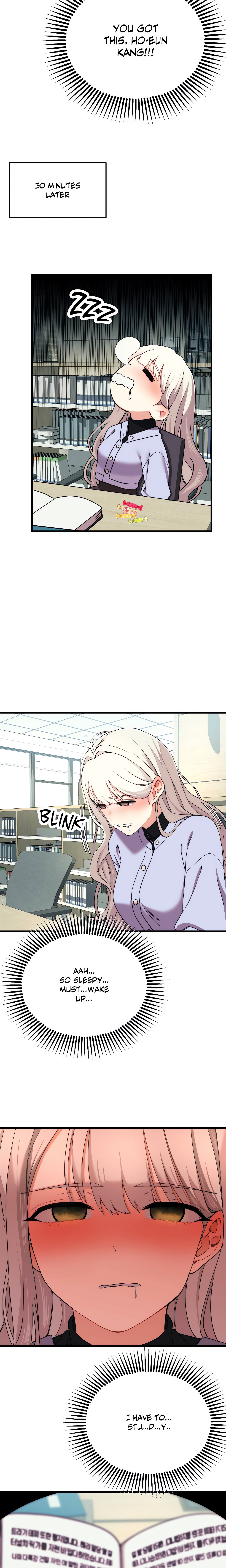 Cliterary Book Club Chap Chapter 6 - Episode 6-Cliterary Book Club - Next Chap 7