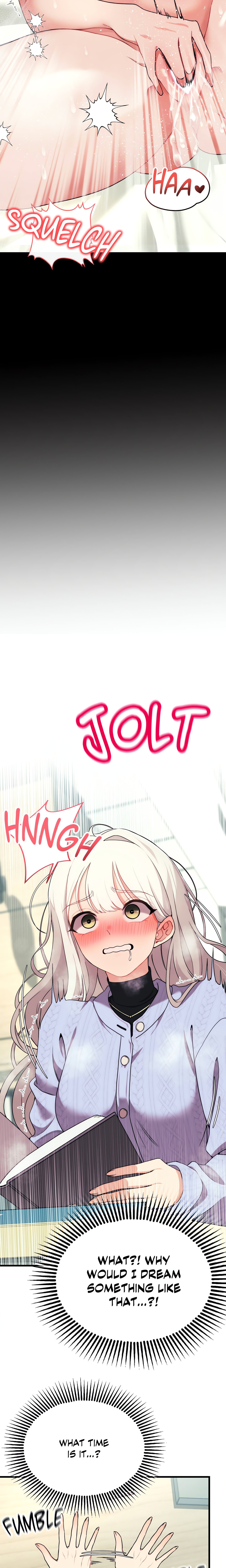 Cliterary Book Club Chap Chapter 6 - Episode 6-Cliterary Book Club - Next Chap 7