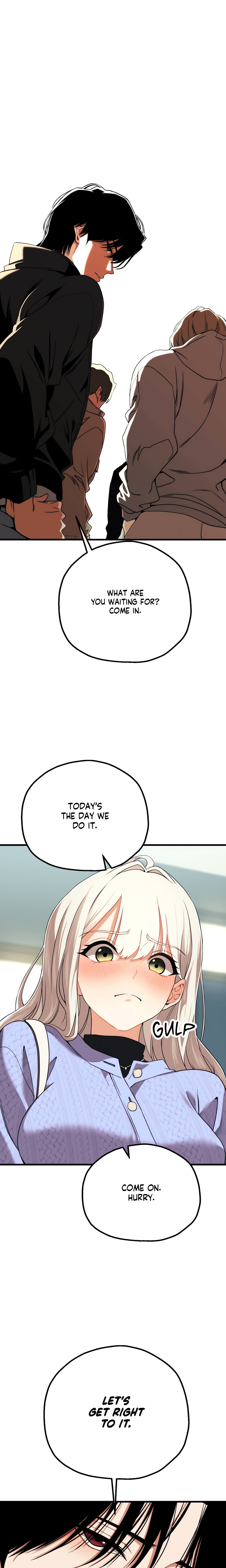 Cliterary Book Club Chap Chapter 6 - Episode 6-Cliterary Book Club - Next Chap 7