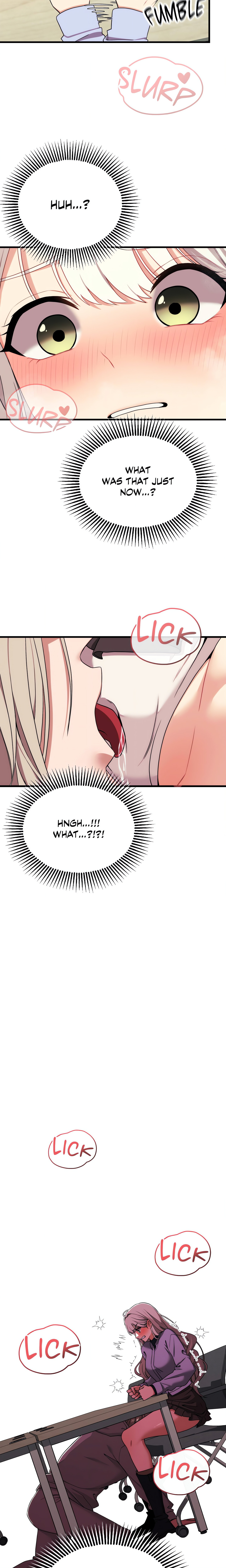 Cliterary Book Club Chap Chapter 6 - Episode 6-Cliterary Book Club - Next Chap 7