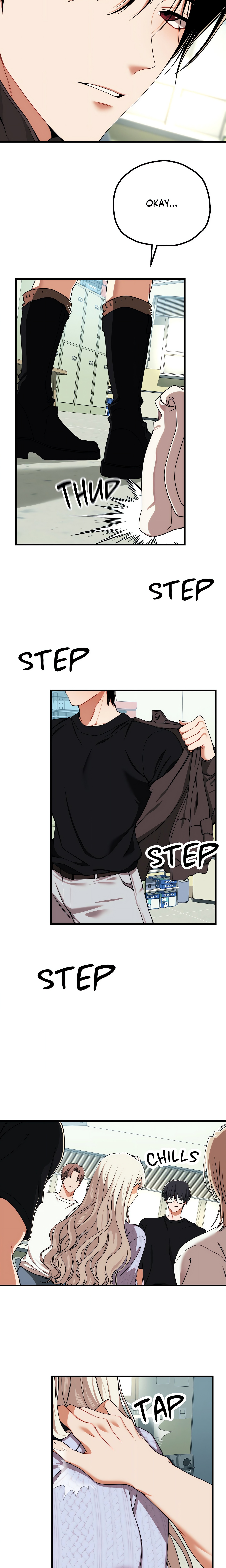 Cliterary Book Club Chap Chapter 6 - Episode 6-Cliterary Book Club - Next Chap 7