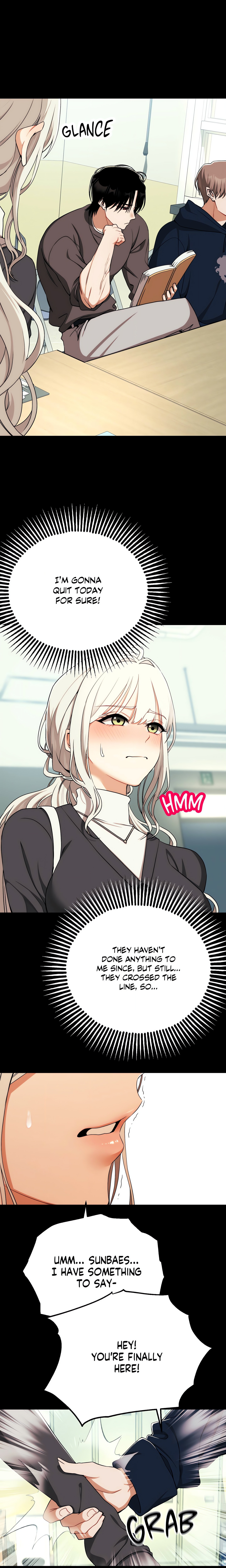 Cliterary Book Club Chap Chapter 6 - Episode 6-Cliterary Book Club - Next Chap 7