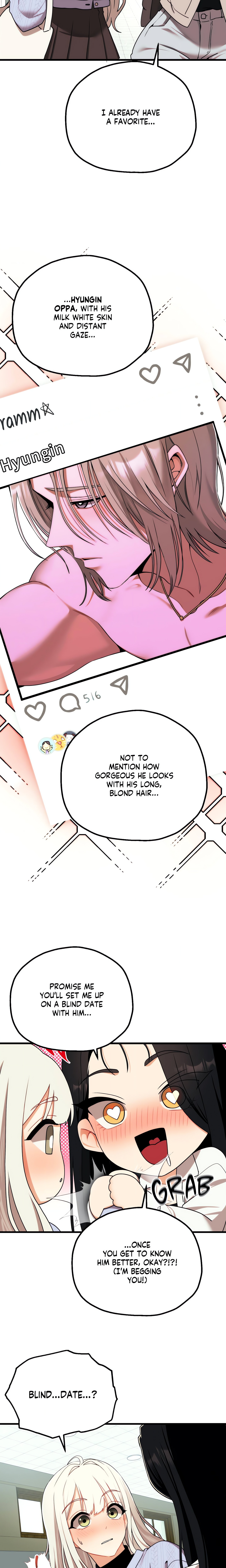 Cliterary Book Club Chap Chapter 6 - Episode 6-Cliterary Book Club - Next Chap 7