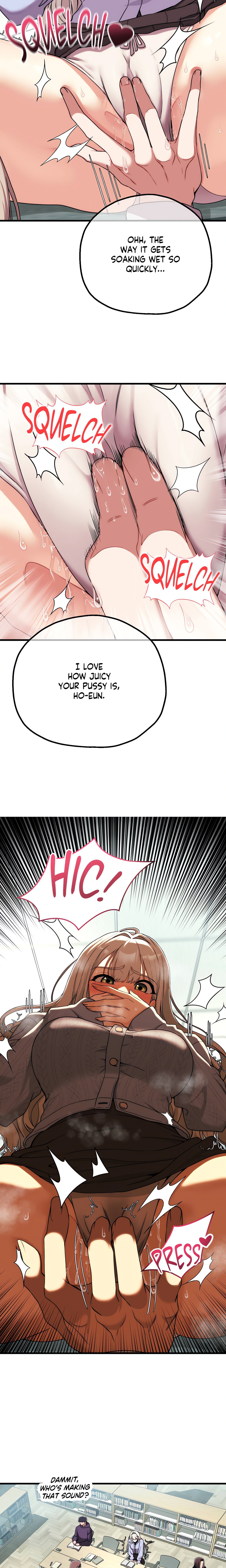 Cliterary Book Club Chap Chapter 7 - Episode 7-Cliterary Book Club - Next Chap 8