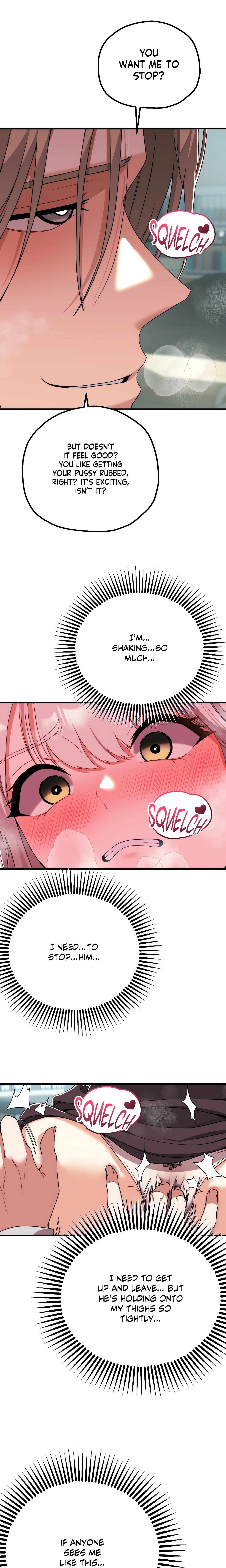 Cliterary Book Club Chap Chapter 7 - Episode 7-Cliterary Book Club - Next Chap 8