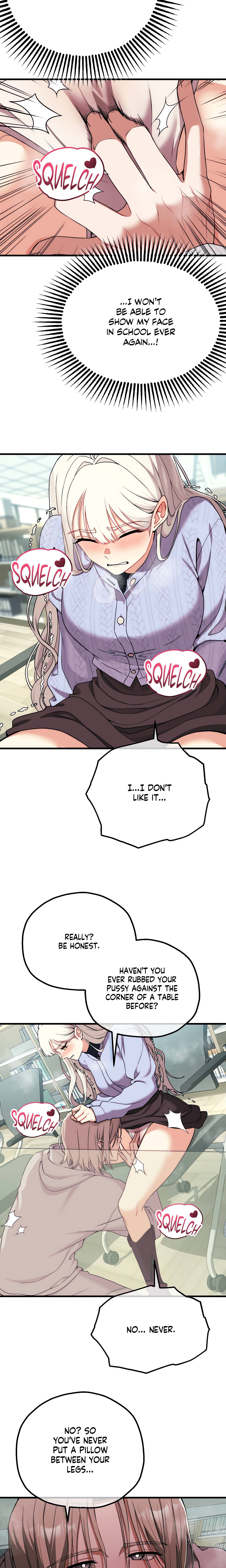 Cliterary Book Club Chap Chapter 7 - Episode 7-Cliterary Book Club - Next Chap 8