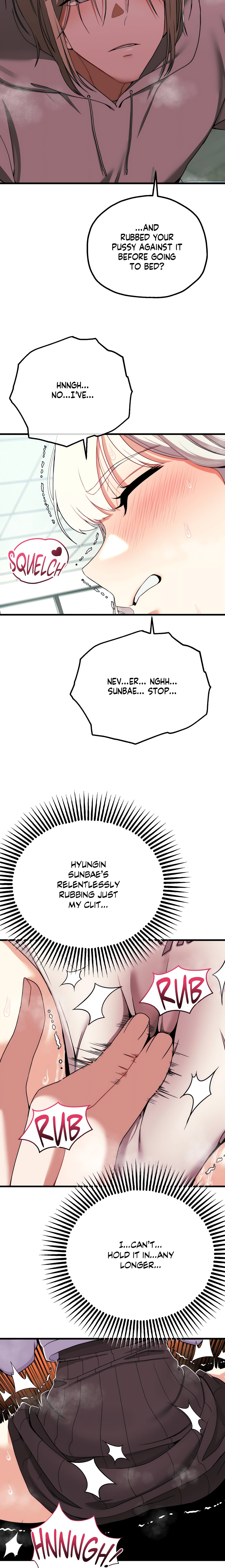 Cliterary Book Club Chap Chapter 7 - Episode 7-Cliterary Book Club - Next Chap 8