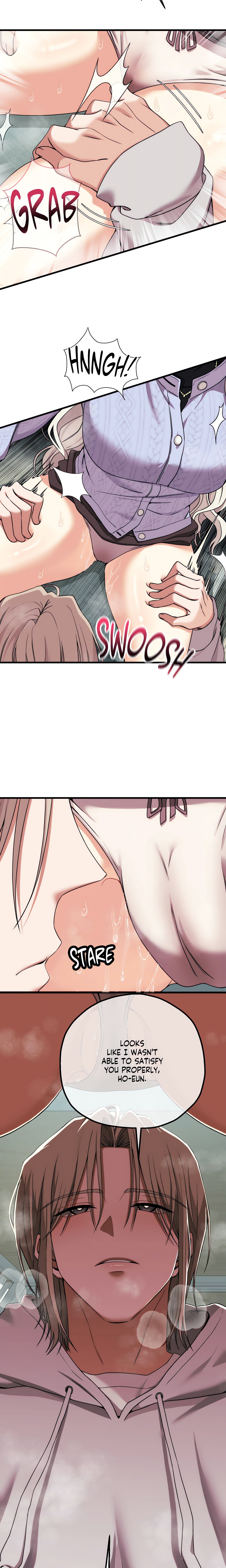 Cliterary Book Club Chap Chapter 7 - Episode 7-Cliterary Book Club - Next Chap 8