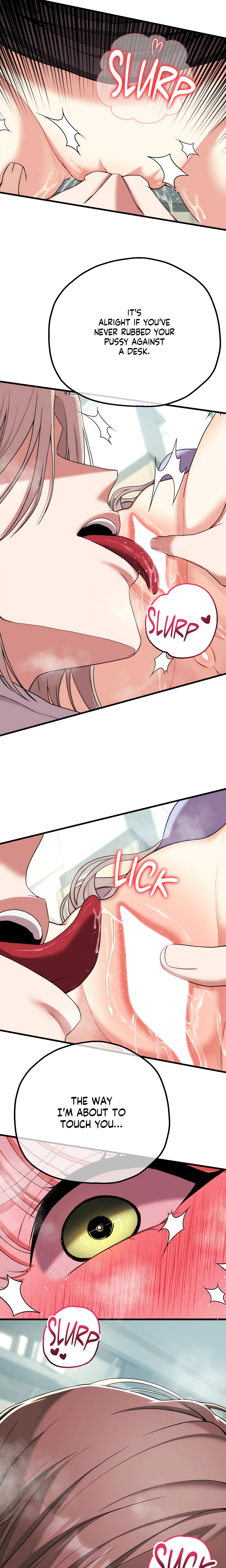 Cliterary Book Club Chap Chapter 7 - Episode 7-Cliterary Book Club - Next Chap 8