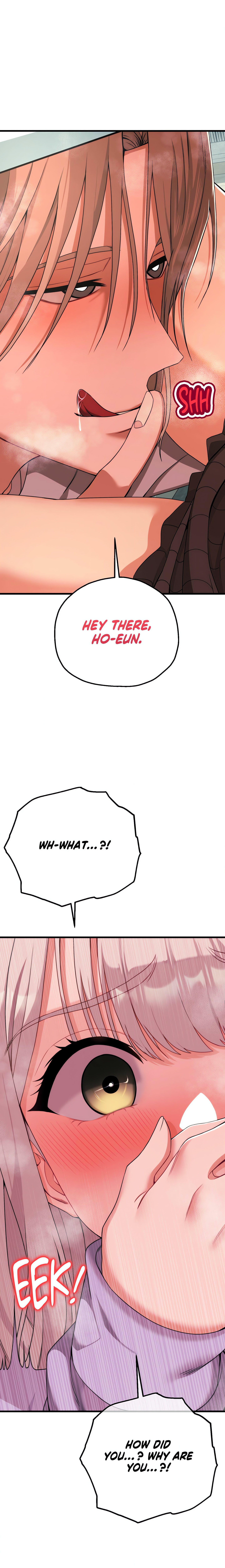 Cliterary Book Club Chap Chapter 7 - Episode 7-Cliterary Book Club - Next Chap 8