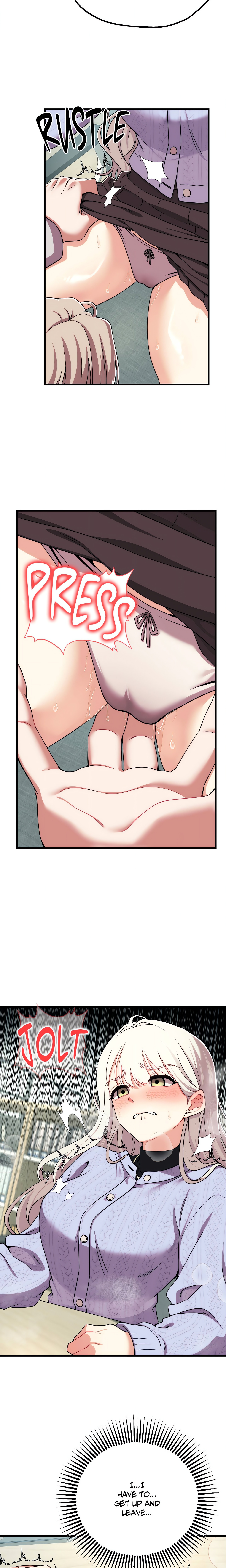 Cliterary Book Club Chap Chapter 7 - Episode 7-Cliterary Book Club - Next Chap 8