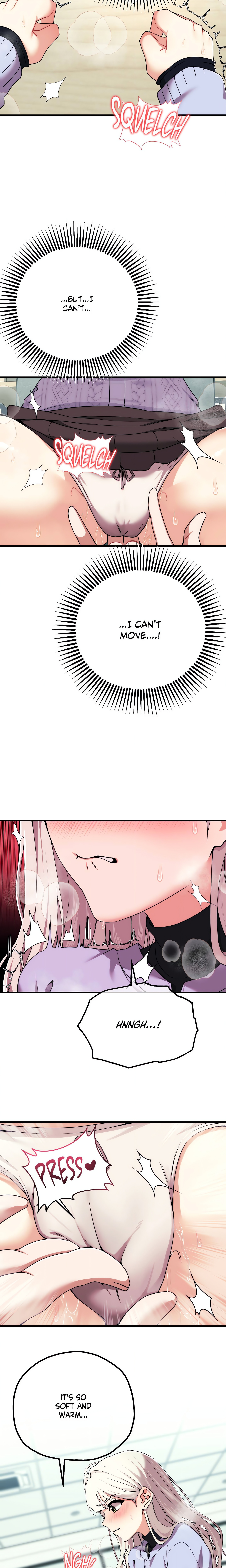 Cliterary Book Club Chap Chapter 7 - Episode 7-Cliterary Book Club - Next Chap 8