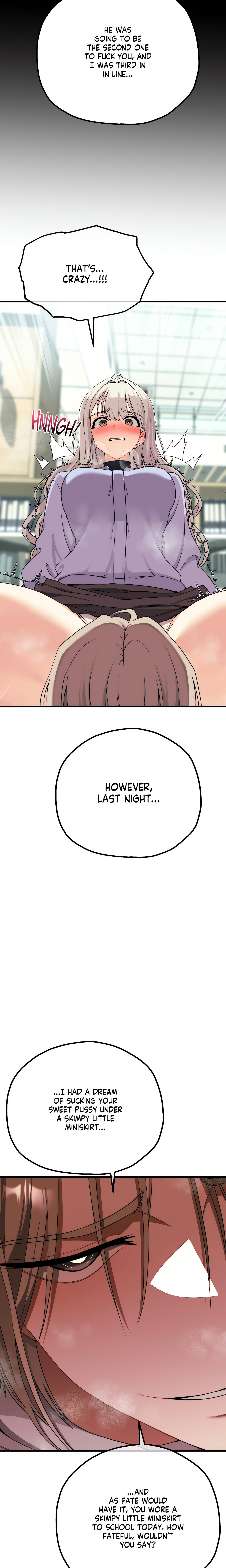 Cliterary Book Club Chap Chapter 7 - Episode 7-Cliterary Book Club - Next Chap 8