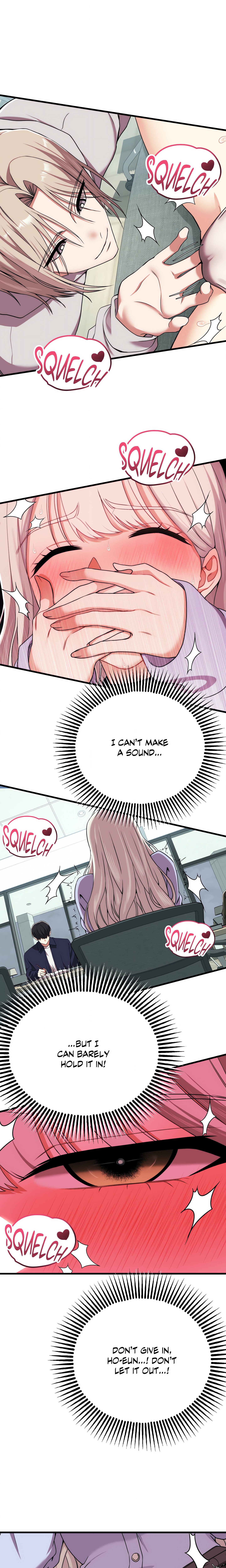 Cliterary Book Club Chap Chapter 7 - Episode 7-Cliterary Book Club - Next Chap 8