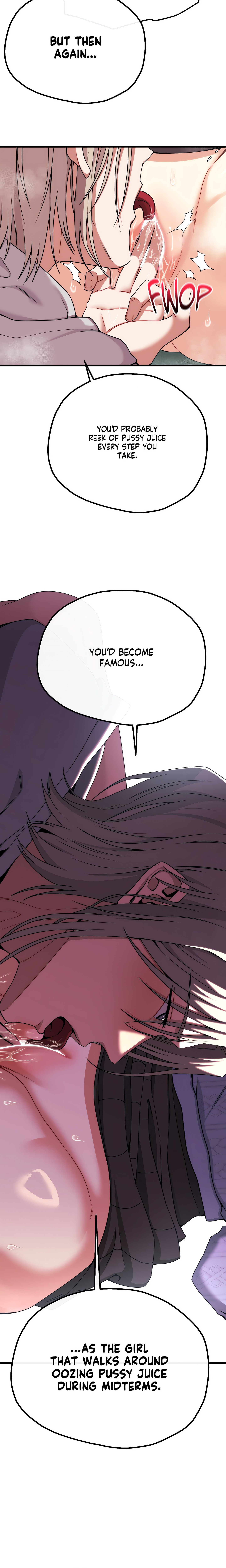 Cliterary Book Club Chap Chapter 8 - Episode 8-Cliterary Book Club - Next Chap 9