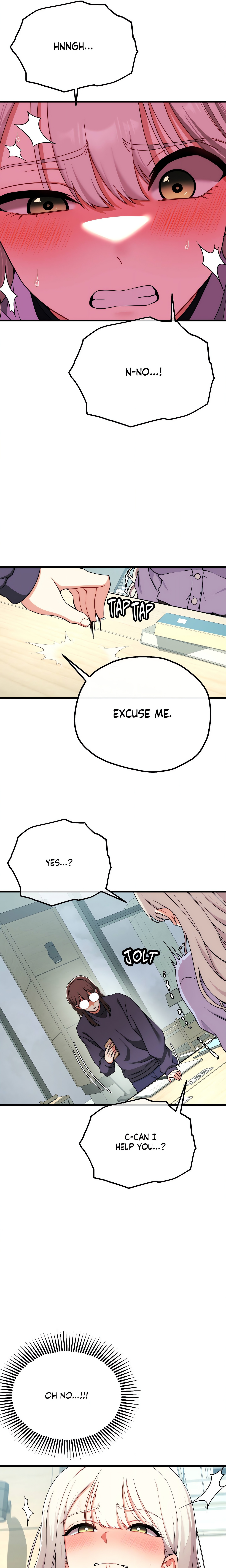 Cliterary Book Club Chap Chapter 8 - Episode 8-Cliterary Book Club - Next Chap 9