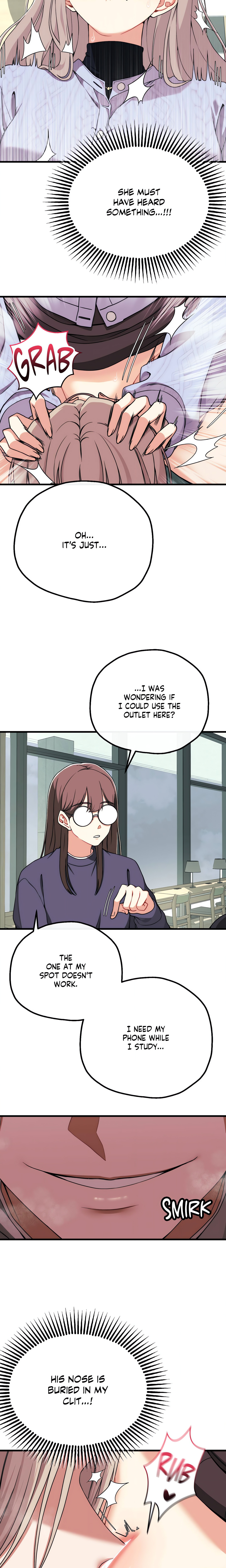 Cliterary Book Club Chap Chapter 8 - Episode 8-Cliterary Book Club - Next Chap 9