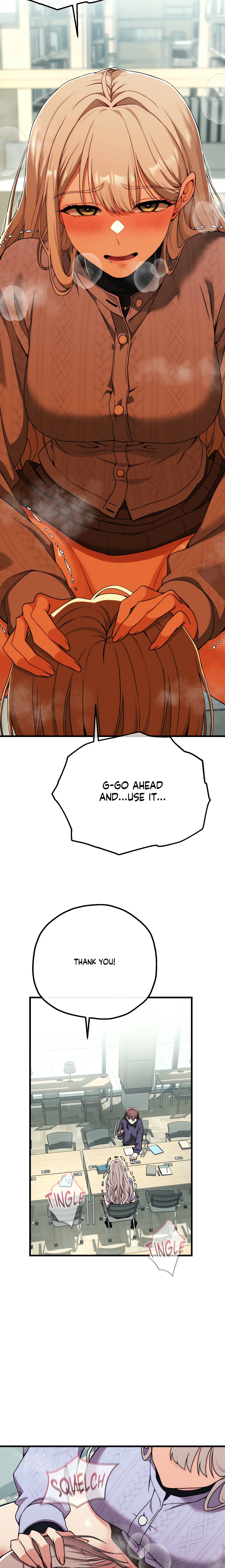 Cliterary Book Club Chap Chapter 8 - Episode 8-Cliterary Book Club - Next Chap 9