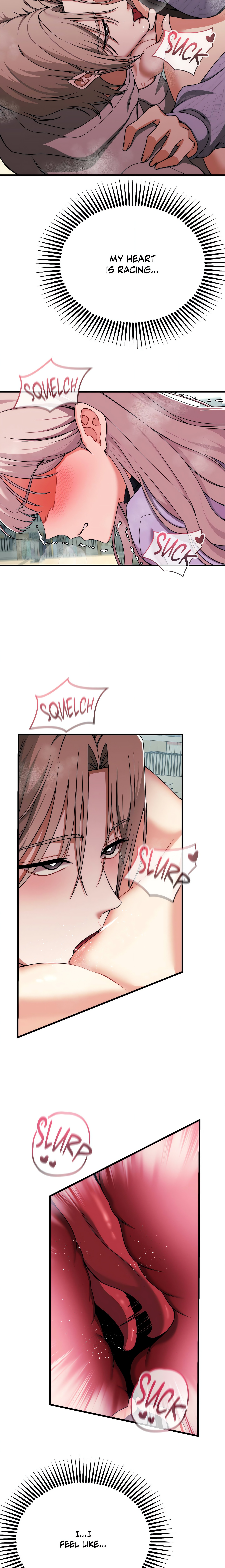 Cliterary Book Club Chap Chapter 8 - Episode 8-Cliterary Book Club - Next Chap 9