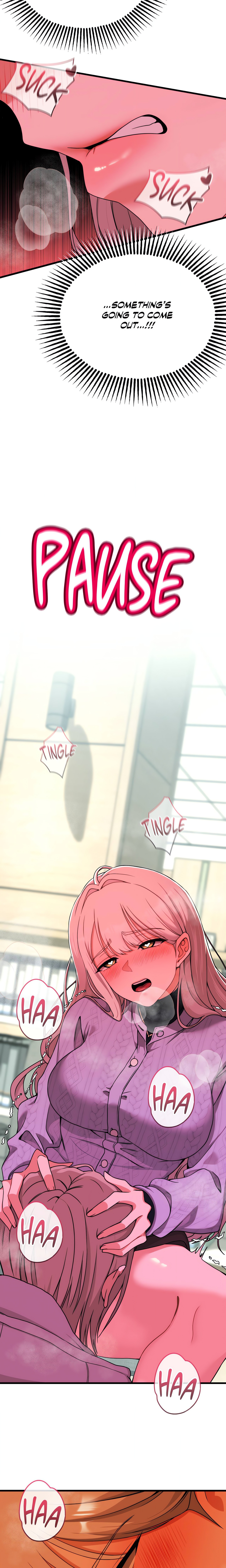 Cliterary Book Club Chap Chapter 8 - Episode 8-Cliterary Book Club - Next Chap 9