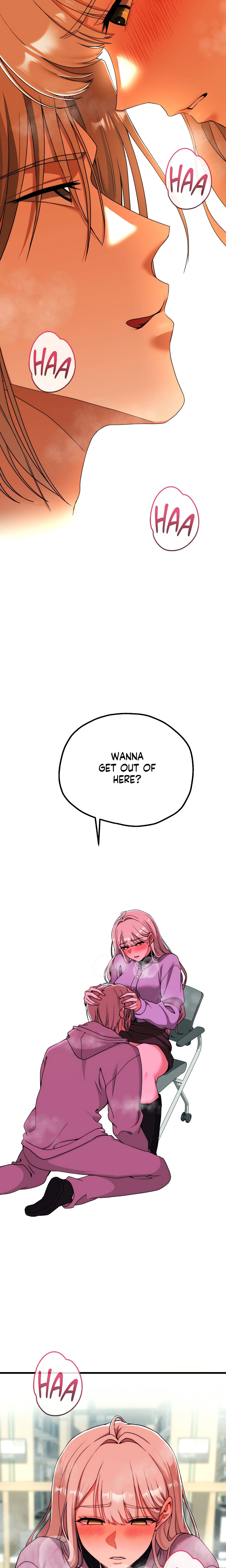 Cliterary Book Club Chap Chapter 8 - Episode 8-Cliterary Book Club - Next Chap 9