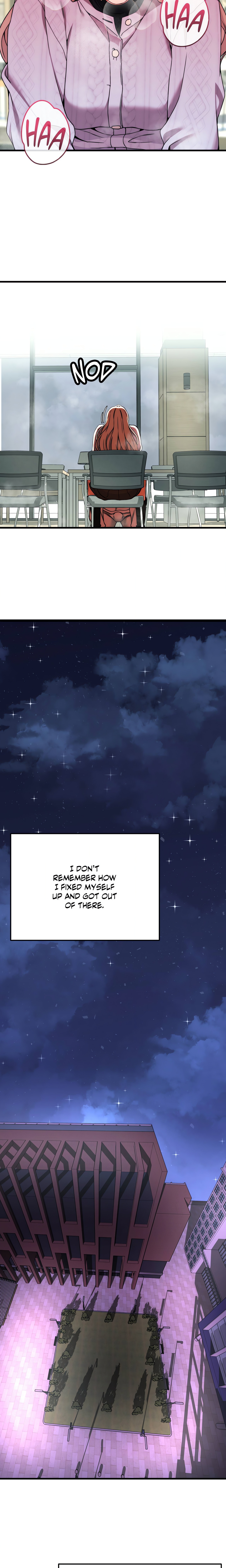 Cliterary Book Club Chap Chapter 8 - Episode 8-Cliterary Book Club - Next Chap 9