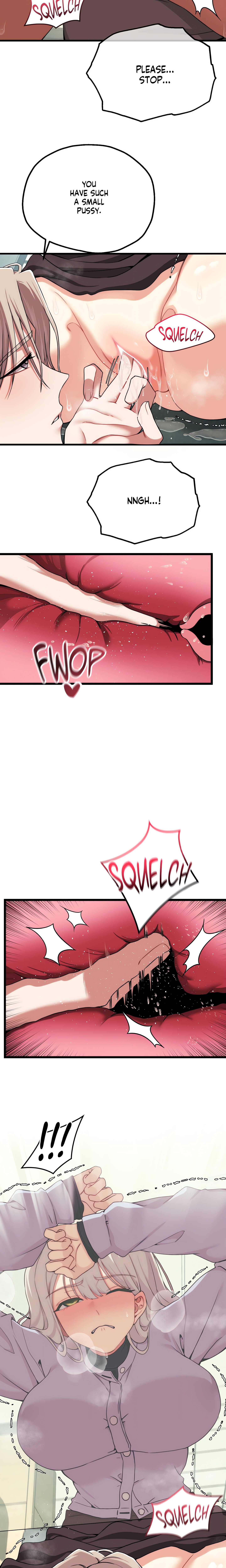 Cliterary Book Club Chap Chapter 8 - Episode 8-Cliterary Book Club - Next Chap 9