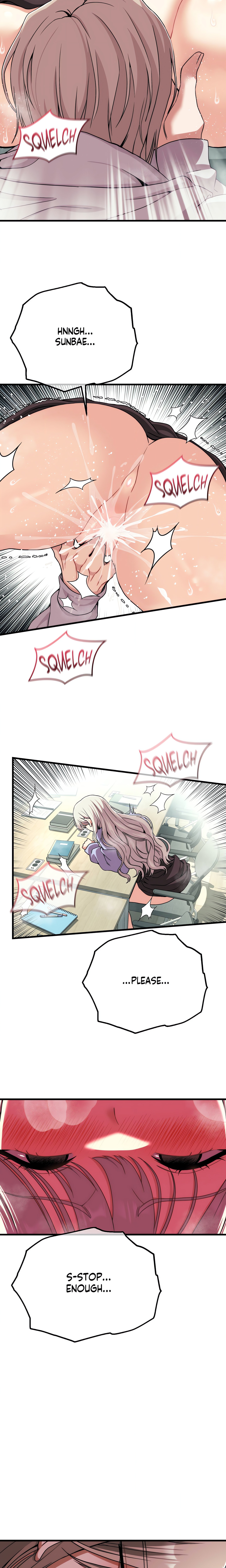 Cliterary Book Club Chap Chapter 8 - Episode 8-Cliterary Book Club - Next Chap 9