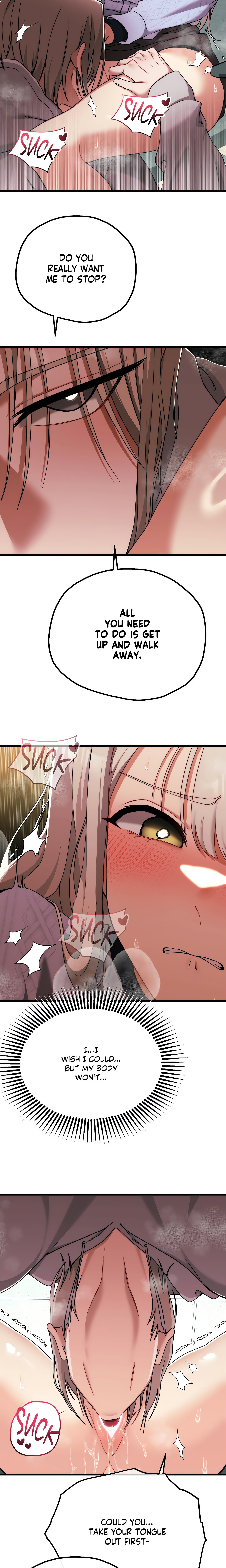 Cliterary Book Club Chap Chapter 8 - Episode 8-Cliterary Book Club - Next Chap 9