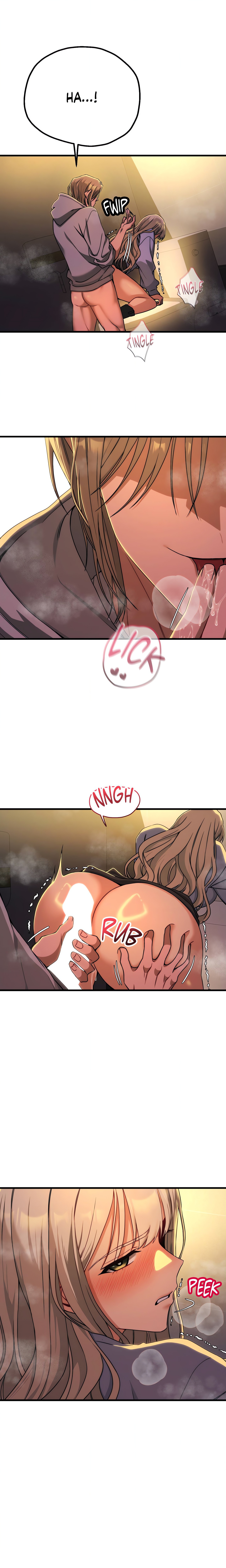 Cliterary Book Club Chap Chapter 9 - Episode 9-Cliterary Book Club - Next Chap 10