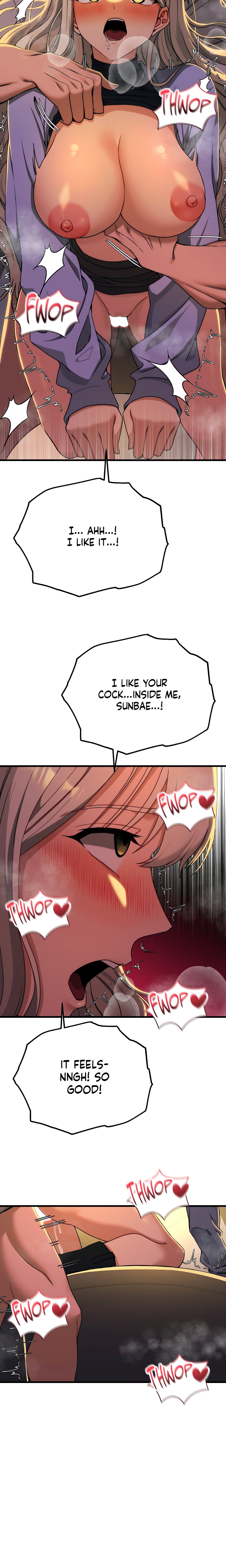 Cliterary Book Club Chap Chapter 9 - Episode 9-Cliterary Book Club - Next Chap 10