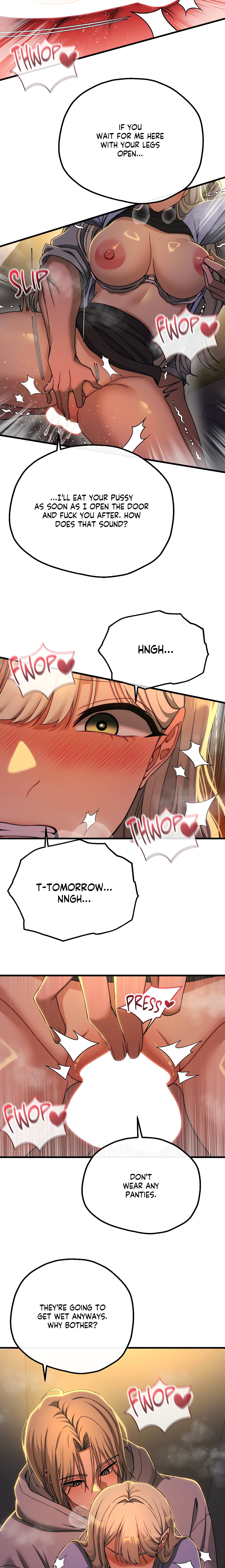 Cliterary Book Club Chap Chapter 9 - Episode 9-Cliterary Book Club - Next Chap 10