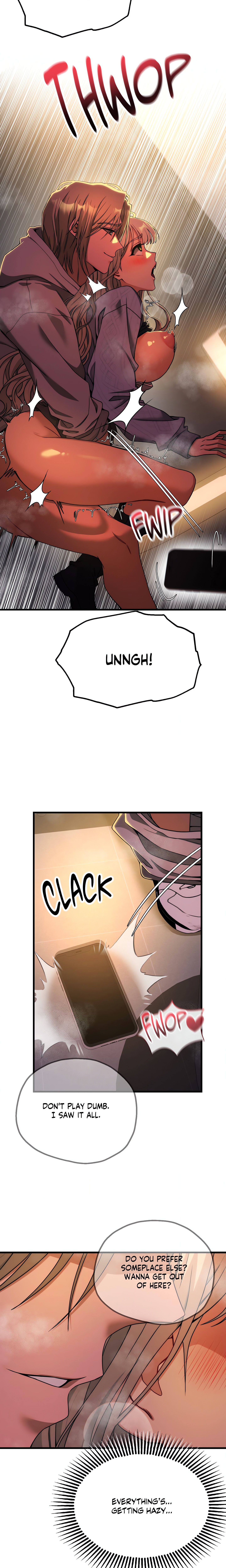 Cliterary Book Club Chap Chapter 9 - Episode 9-Cliterary Book Club - Next Chap 10