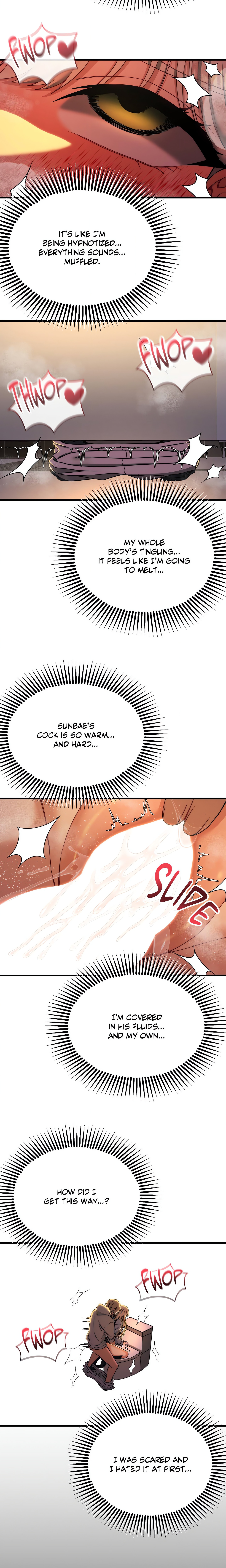 Cliterary Book Club Chap Chapter 9 - Episode 9-Cliterary Book Club - Next Chap 10