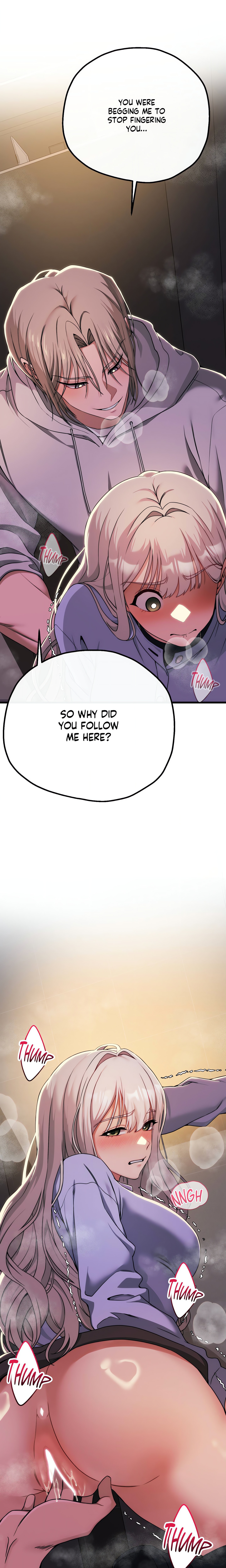 Cliterary Book Club Chap Chapter 9 - Episode 9-Cliterary Book Club - Next Chap 10