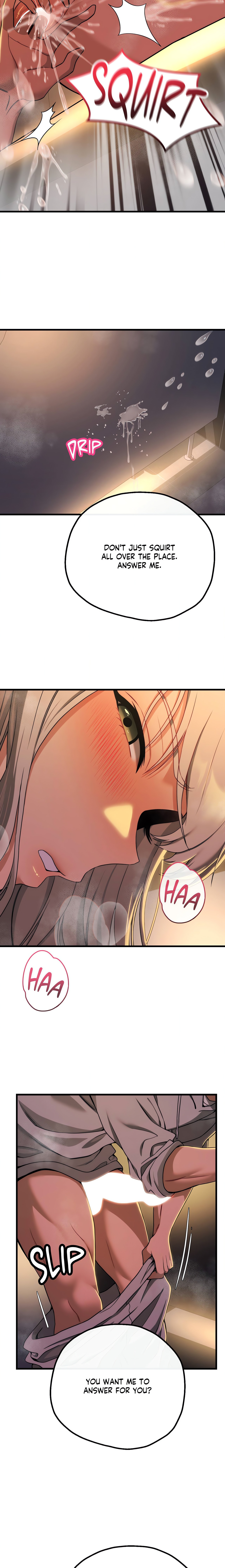 Cliterary Book Club Chap Chapter 9 - Episode 9-Cliterary Book Club - Next Chap 10