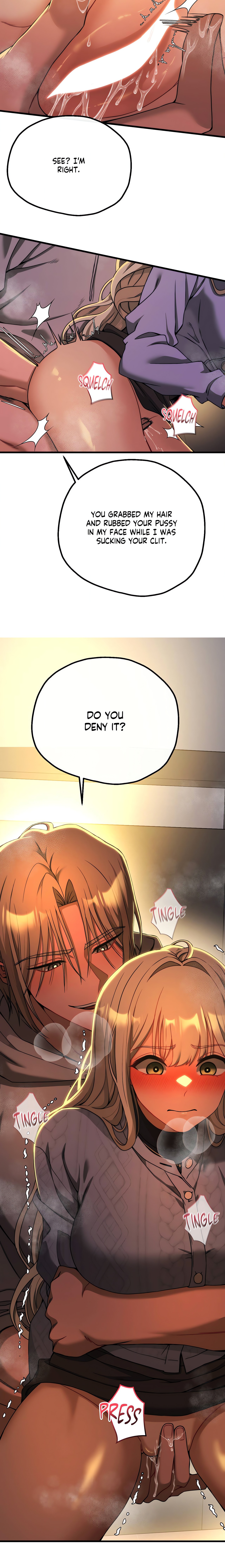 Cliterary Book Club Chap Chapter 9 - Episode 9-Cliterary Book Club - Next Chap 10