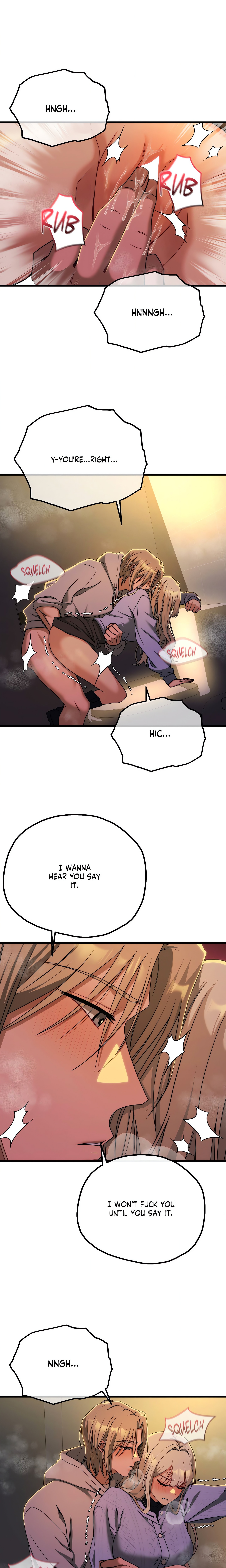 Cliterary Book Club Chap Chapter 9 - Episode 9-Cliterary Book Club - Next Chap 10