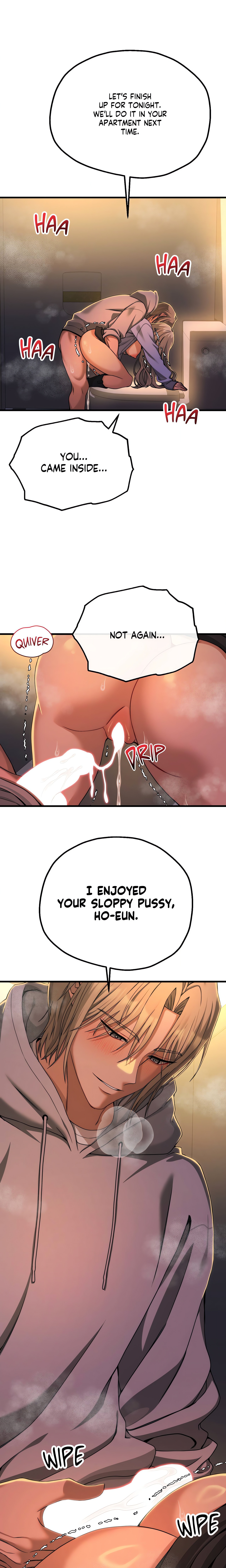 Cliterary Book Club Chap Chapter 10 - Episode 10-Cliterary Book Club - Next Chap 11