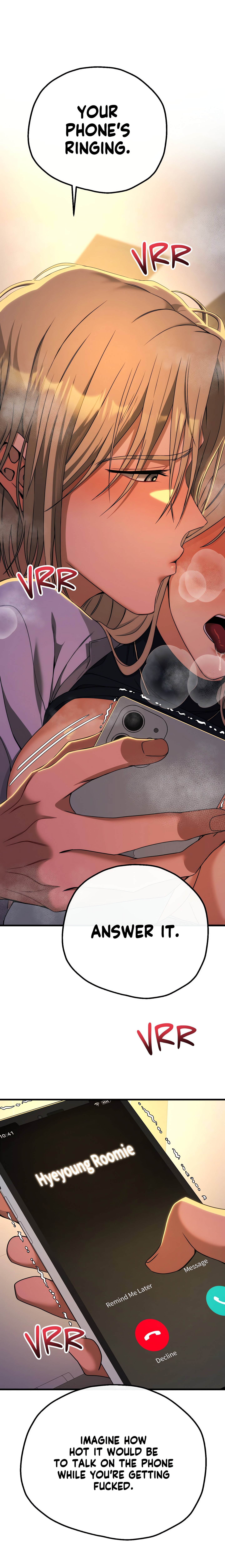 Cliterary Book Club Chap Chapter 10 - Episode 10-Cliterary Book Club - Next Chap 11